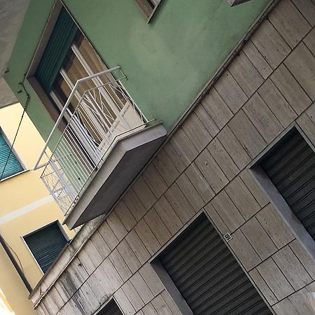 Ferienwohnung Casa Giulio Rapallo Exterior foto