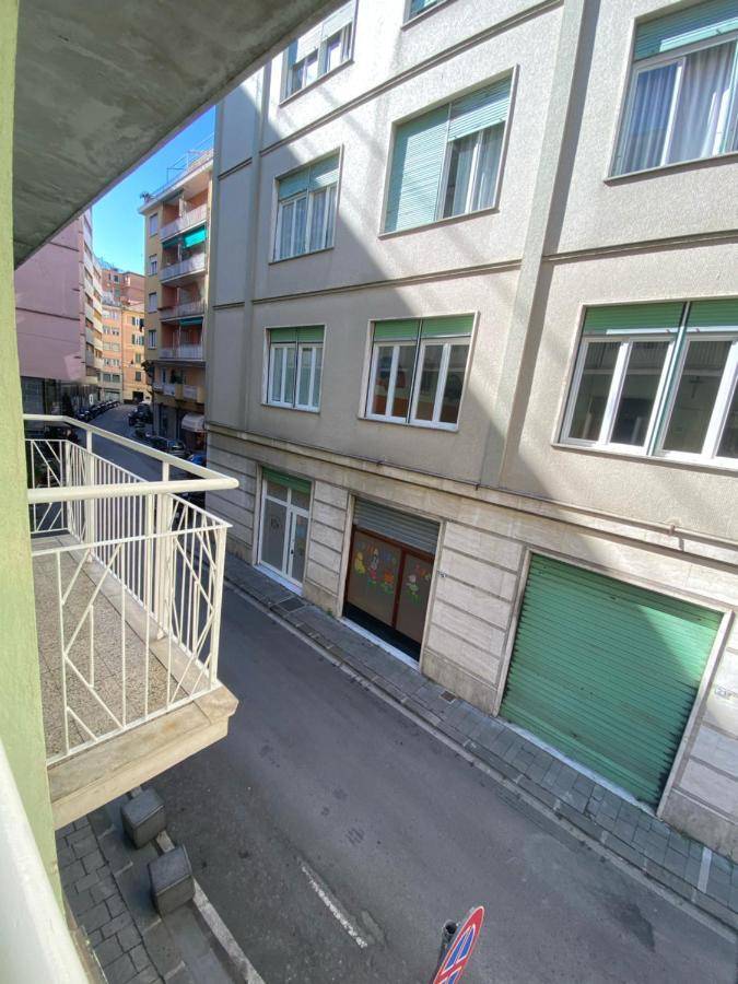 Ferienwohnung Casa Giulio Rapallo Exterior foto