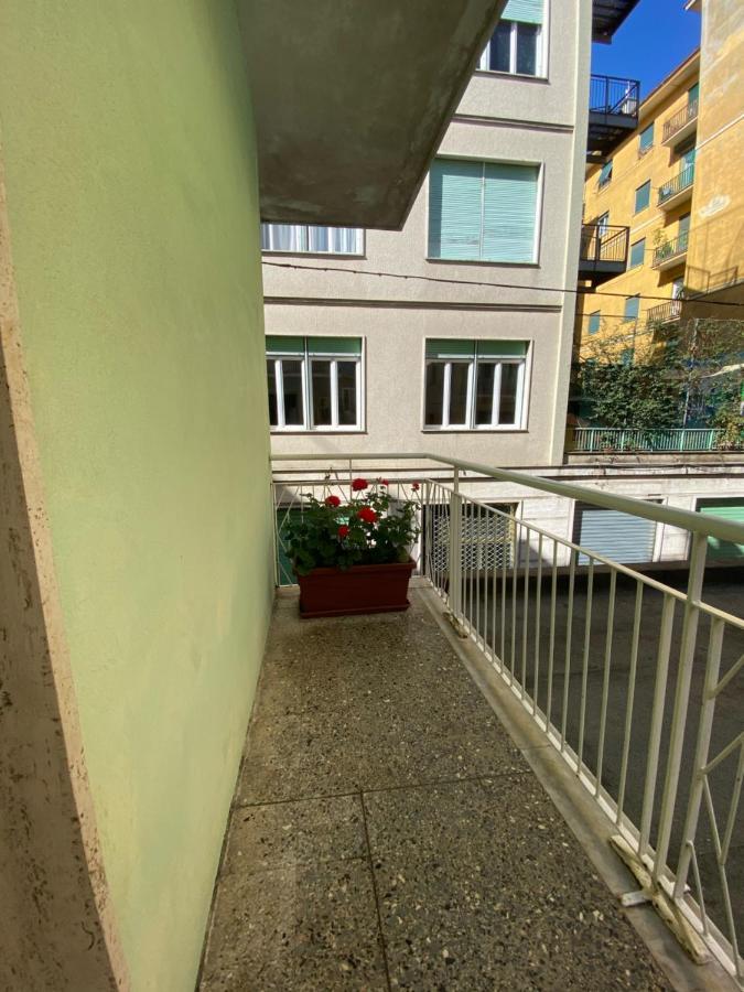 Ferienwohnung Casa Giulio Rapallo Exterior foto