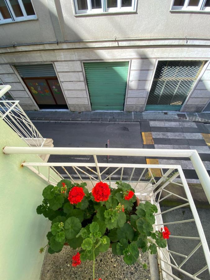 Ferienwohnung Casa Giulio Rapallo Exterior foto
