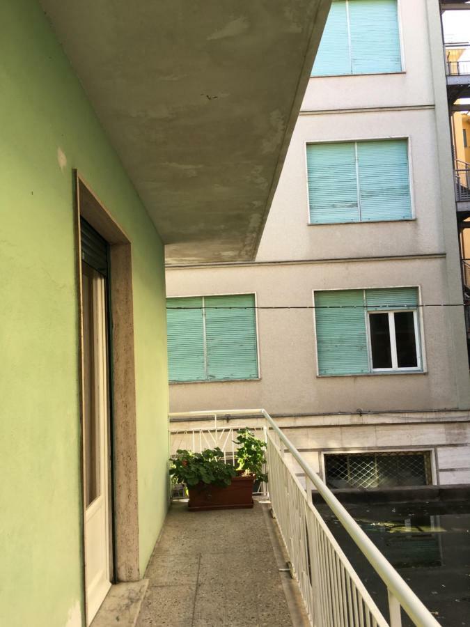 Ferienwohnung Casa Giulio Rapallo Exterior foto